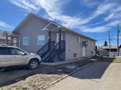 10703 108 Avenue Fairview, AB T0H 1L0