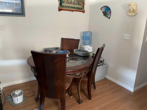 10703 108 Avenue, Fairview, AB - Indoor