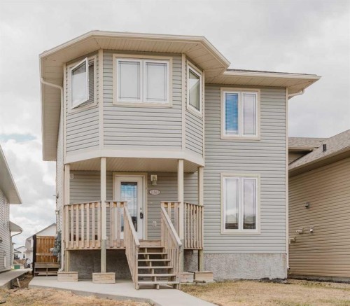 11553 75 Avenue  Grande Prairie, AB T8W 0J3