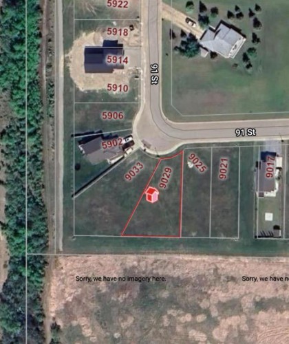 9029 59 Avenue, Grande Prairie, AB 