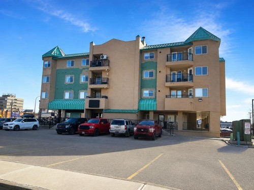 403-9919 99 Avenue  Grande Prairie, AB T8V 0R6