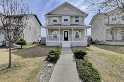 291 Pinnacle Drive Grande Prairie, AB T8W 2P8