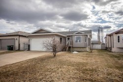 6 Borealis Road High Level, AB T0H 1Z0