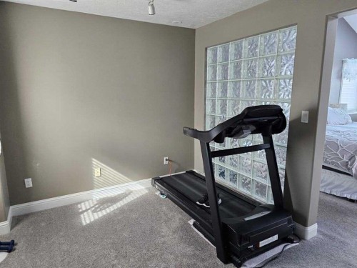 17423 Highway 2, High Prairie, AB - Indoor