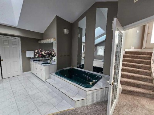 17423 Highway 2, High Prairie, AB -  Photo Showing Other Room