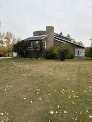 17423 Highway 2, High Prairie, AB - Outdoor