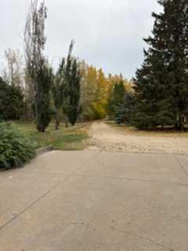 17423 Highway 2, High Prairie, AB - Outdoor With View
