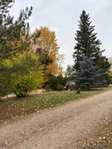 17423 Highway 2, High Prairie, AB - Outdoor With View