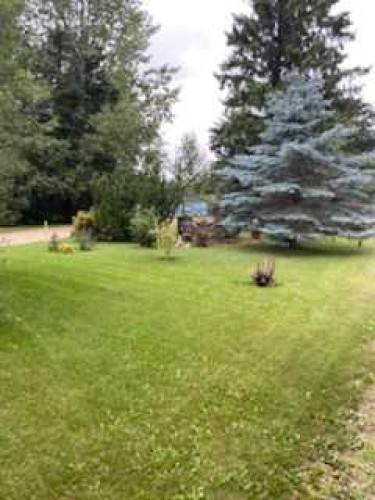17423 Highway 2, High Prairie, AB - Outdoor With View