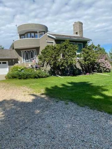 17423 Highway 2, High Prairie, AB - Outdoor