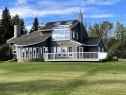 17423 Highway 2, High Prairie, AB  - Outdoor With Deck Patio Veranda 