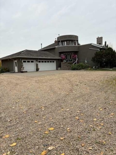 17423 Highway 2, High Prairie, AB - Outdoor