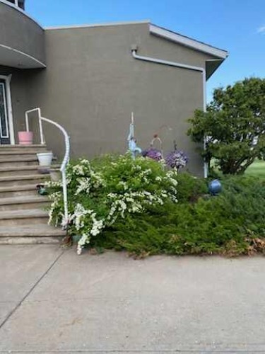 17423 Highway 2, High Prairie, AB - Outdoor