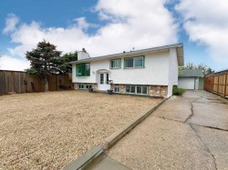 9205 111 Avenue Grande Prairie, AB T8V 3L7