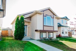 8509 102A Avenue  Grande Prairie, AB T8X 0C6