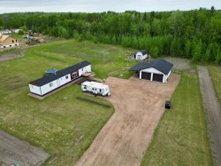 112 Trickle Creek Road La Crete, AB T0H 2H0