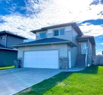 7130 114A Street Grande Prairie, AB T8W 0G8