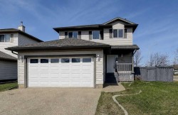 11502 81 Avenue Grande Prairie, AB T8W 2R2