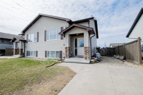 12014 102 A Street  Grande Prairie, AB T8V 0M7