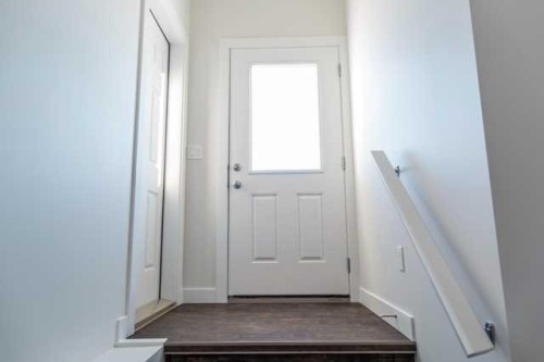 9541 113 Avenue, Clairmont, AB - Indoor Photo Showing Other Room