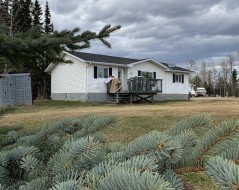 71004 Range Road 202  Rural Greenview No. 16, M.D. Of, AB T0H 3N0