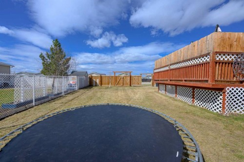 9509 109 Avenue, Clairmont, AB - Outdoor