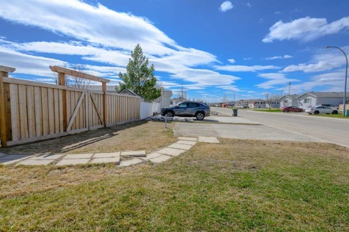 9509 109 Avenue, Clairmont, AB - Outdoor With View