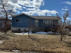 10311 106 Avenue High Level, AB T0H 1Z0