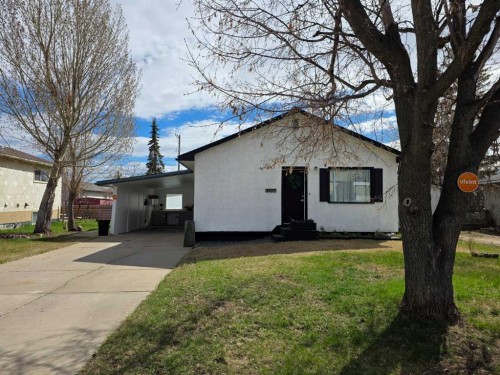 9307 104 Avenue  Grande Prairie, AB T8V 1C8