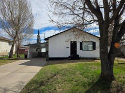 9307 104 Avenue Grande Prairie, AB T8V 1C8