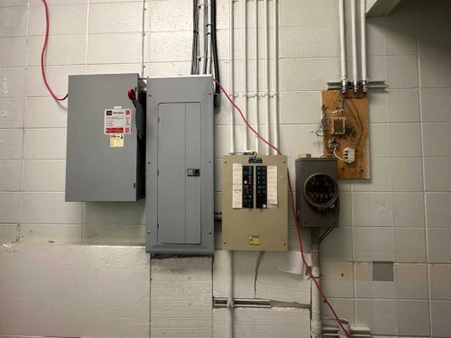 5014 54 Avenue, Grimshaw, AB 