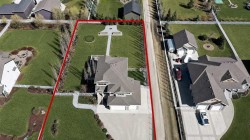 7726 Oxford Road Rural Grande Prairie No. 1, County Of, AB T8X 0G4