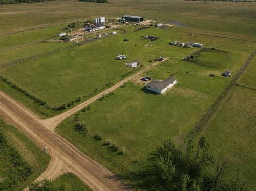 15137 TWP 1052  Rural Mackenzie County, AB T0H 2H0