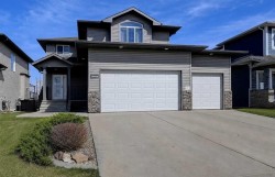 10926 O'brien Lake Crescent Grande Prairie, AB T8W 0H5