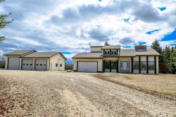 54075 742 Township  Rural Grande Prairie No. 1, County Of, AB T0H 3C0