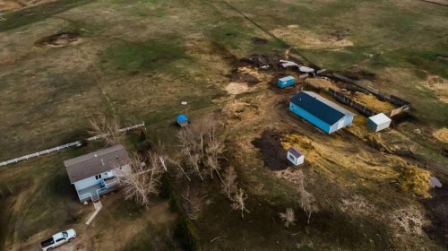 50025 TWP RD 733A Road  Rural Grande Prairie No. 1, County Of, AB T0H 3C0
