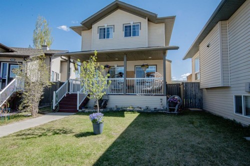 9325 91 Street  Grande Prairie, AB T8X 0C7