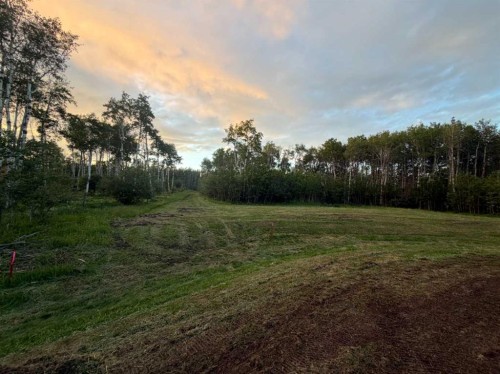90058B Twp 720, Wembley, AB 