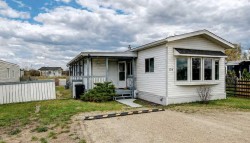 # 128-55037 714 Township Grande Prairie, AB T8X 4A9