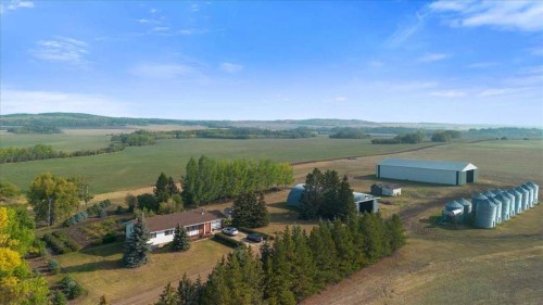 742077 Range Road 64  Rural Grande Prairie No. 1, County Of, AB T0H 3C0