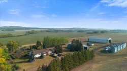 742077 Range Road 64 Rural Grande Prairie No. 1, County Of, AB T0H 3C0