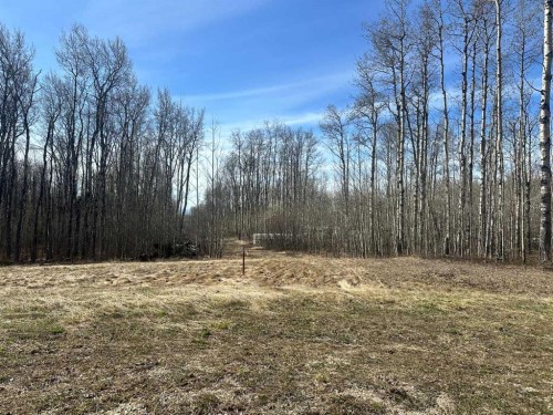 90058B Twp 720, Wembley, AB 