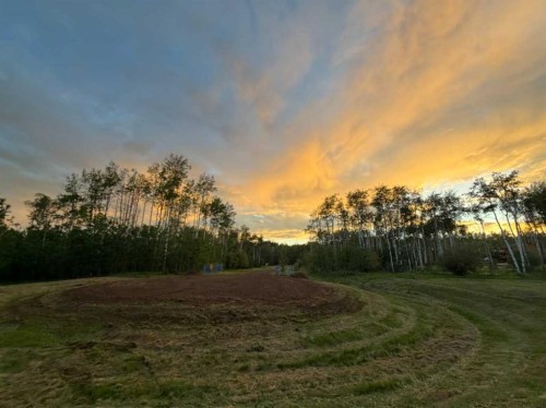 90058B Twp 720, Wembley, AB 