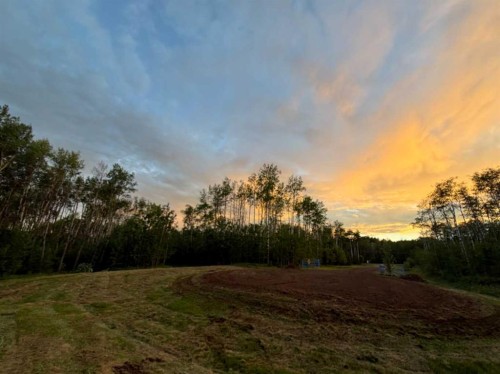 90058B Twp 720, Wembley, AB 