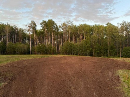 90058B Twp 720, Wembley, AB 