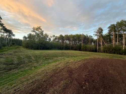 90058B Twp 720, Wembley, AB 
