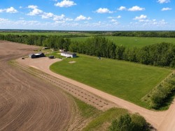 Blumenort Road Rural Mackenzie County, AB T0H 1N0