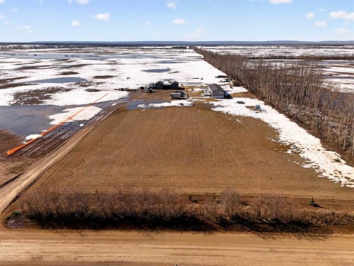 Blumenort Road, Rural Mackenzie County, AB - Outdoor With View