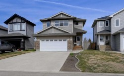 8621 88B Street Grande Prairie, AB T8X 0P4