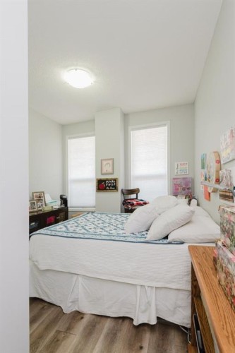 315-12330 102 Street, Grande Prairie, AB - Indoor Photo Showing Bedroom